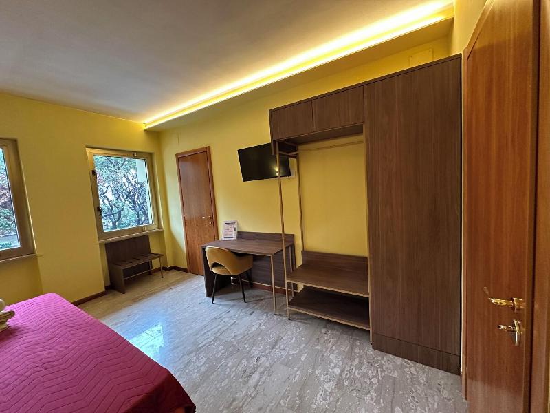 Cconforthotels R B Murat Garden image
