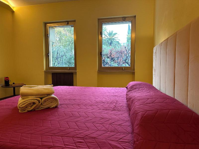 Cconforthotels R B Murat Garden image
