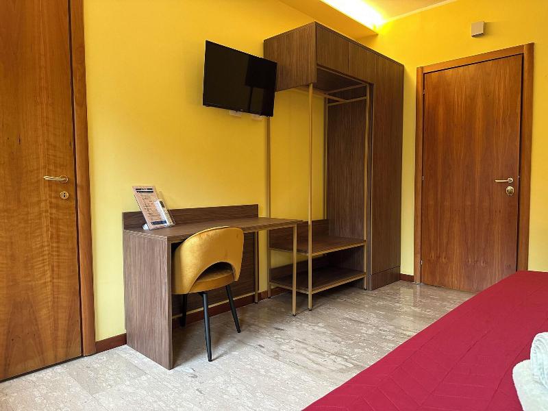 Cconforthotels R B Murat Garden image