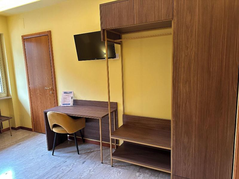 Cconforthotels R B Murat Garden image