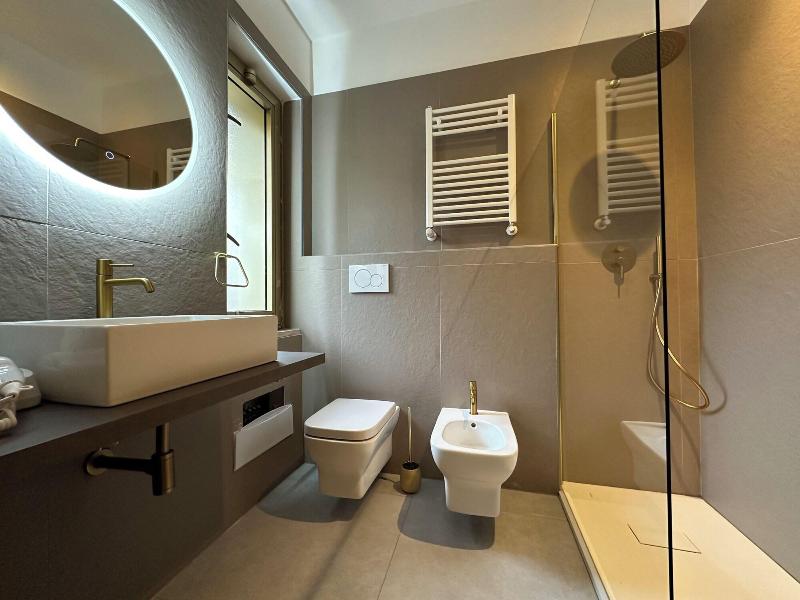 Cconforthotels R B Murat Garden image