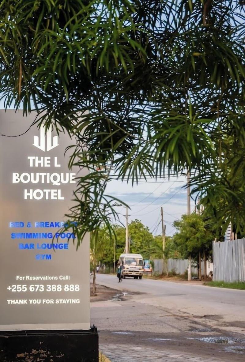 The L Boutique Tz