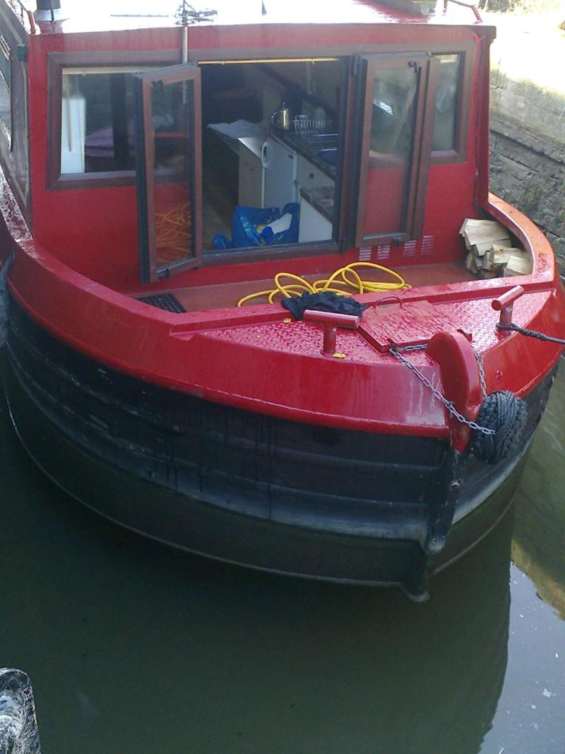 The Cru Houseboats — photo 3