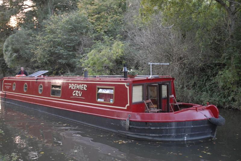 The Cru Houseboats — photo 5