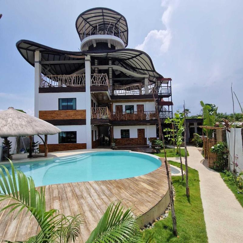 The Hat Trick Hostel image