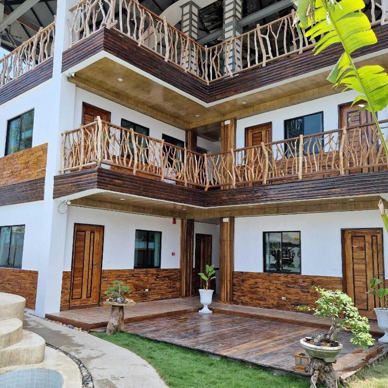 The Hat Trick Hostel image