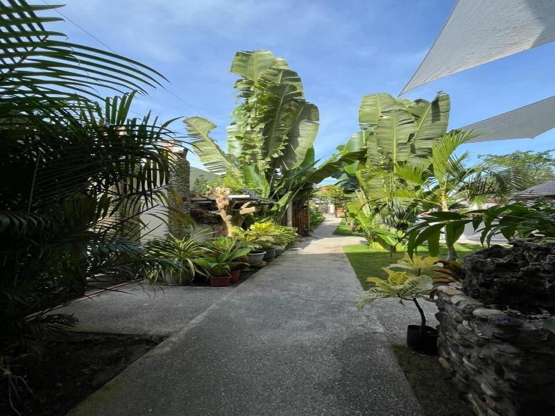 The Hat Trick Hostel image