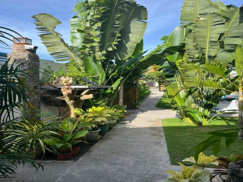 The Hat Trick Hostel image
