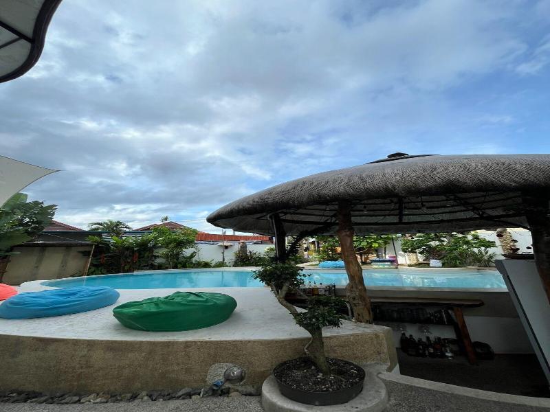 The Hat Trick Hostel image