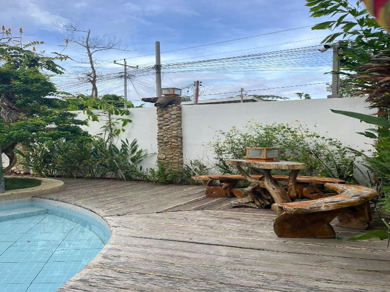 The Hat Trick Hostel image