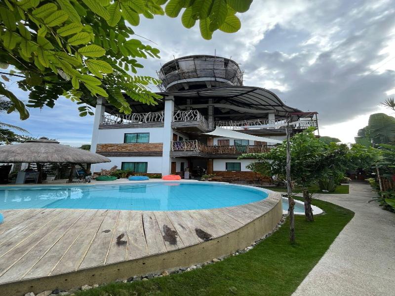 The Hat Trick Hostel image