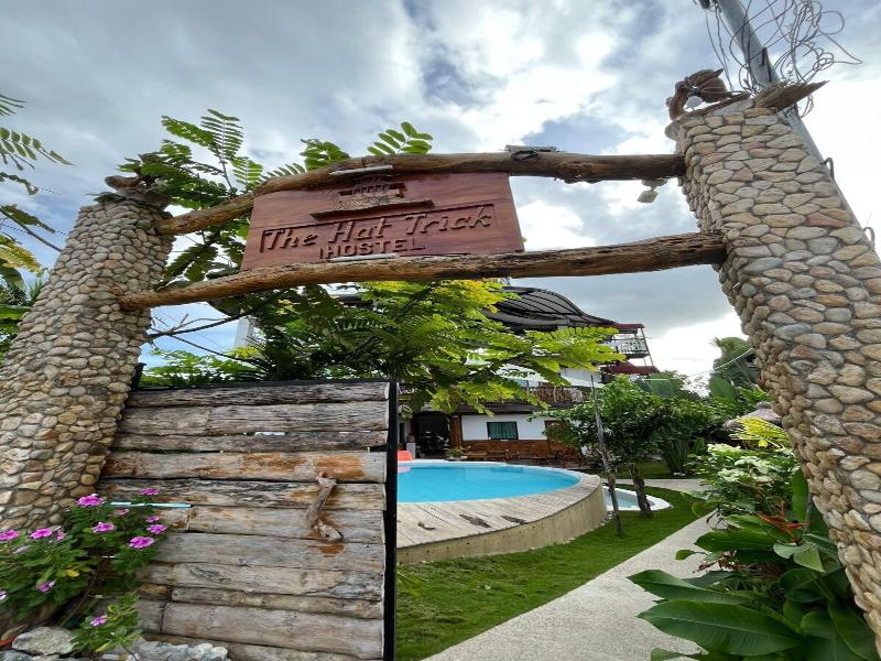 The Hat Trick Hostel image