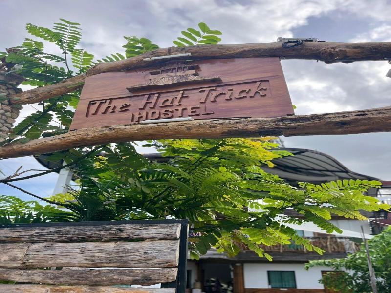 The Hat Trick Hostel image