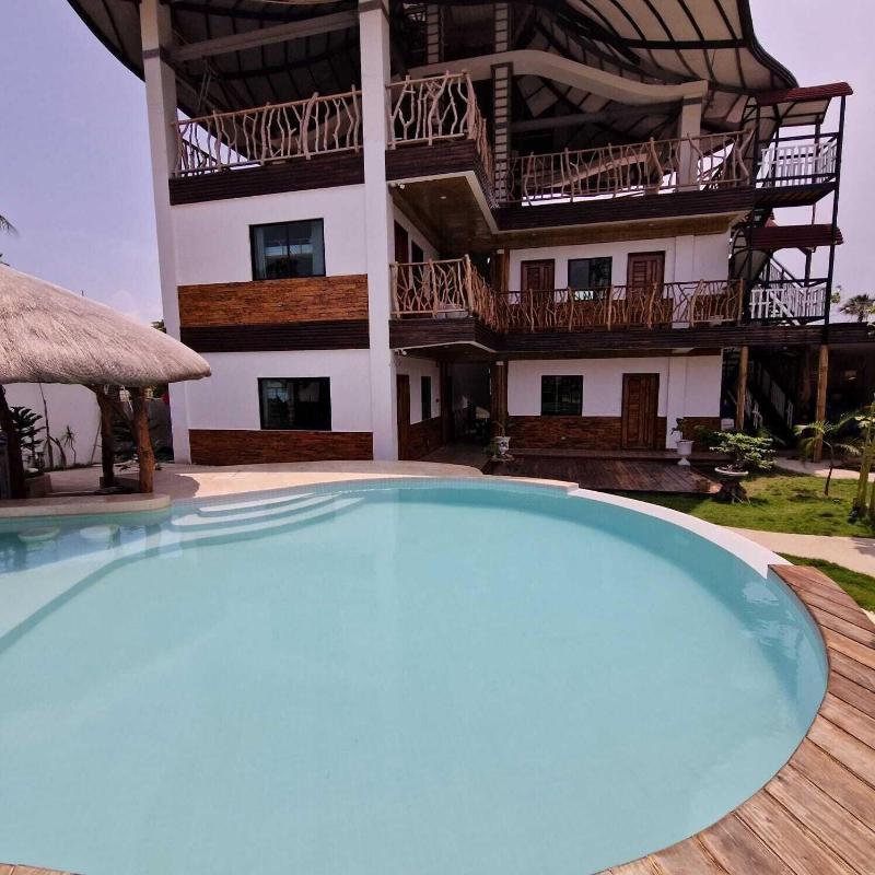 The Hat Trick Hostel image