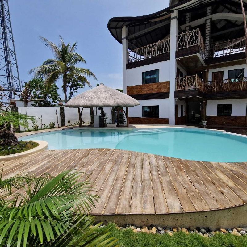 The Hat Trick Hostel image