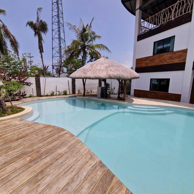 The Hat Trick Hostel image