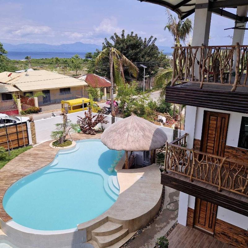The Hat Trick Hostel image
