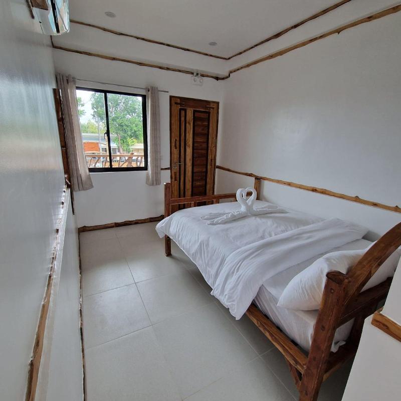 The Hat Trick Hostel image