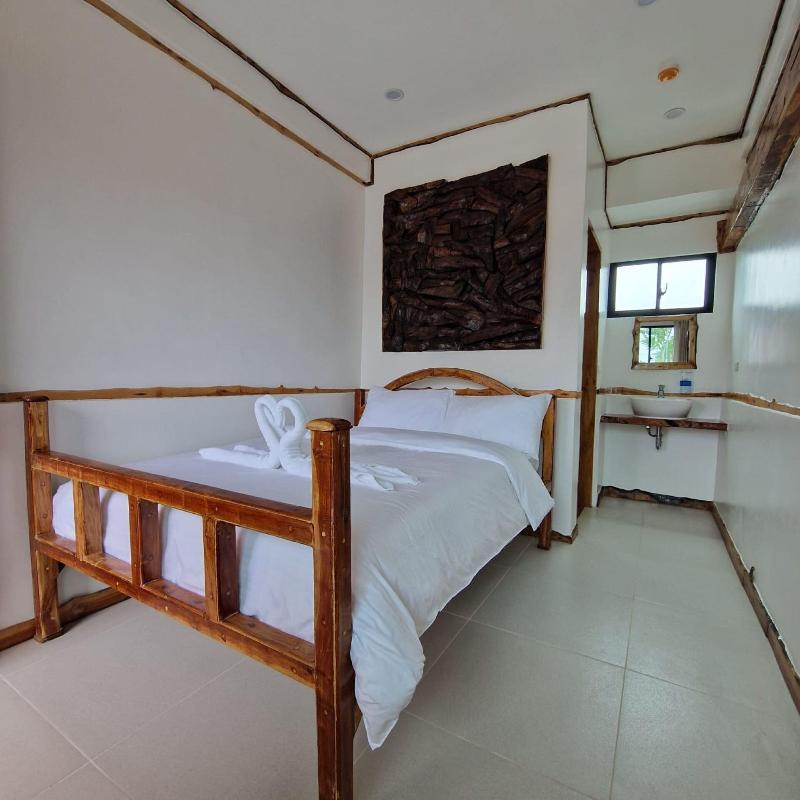 The Hat Trick Hostel image