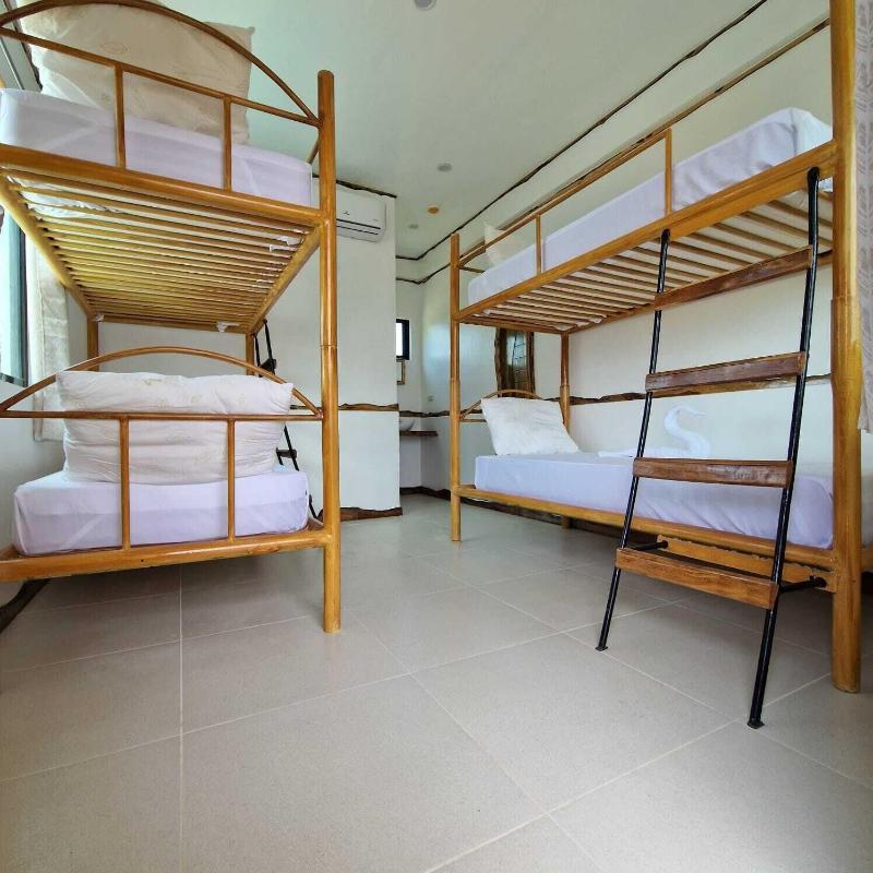 The Hat Trick Hostel image