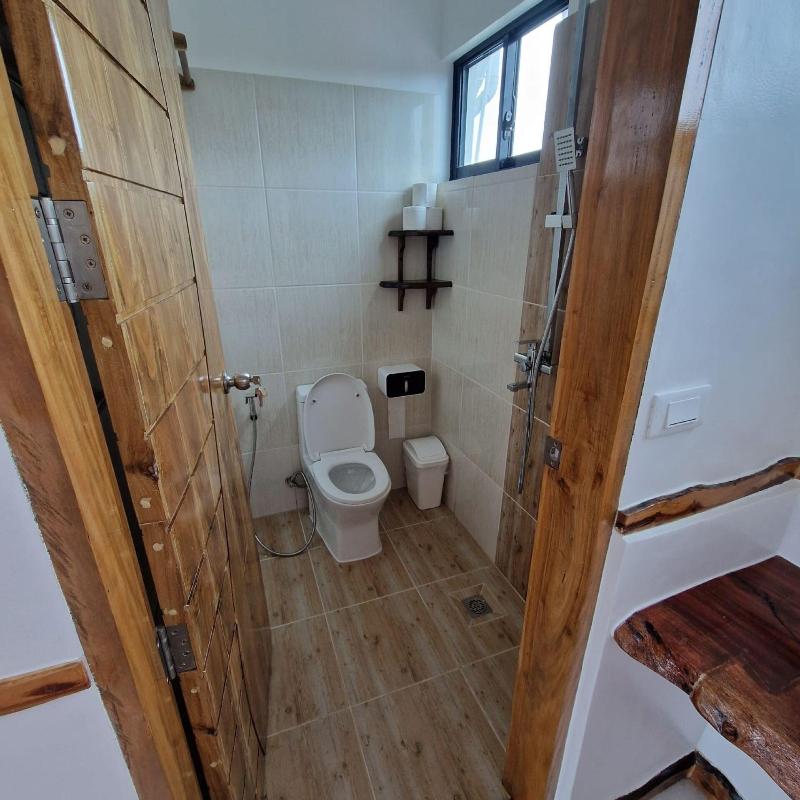 The Hat Trick Hostel image