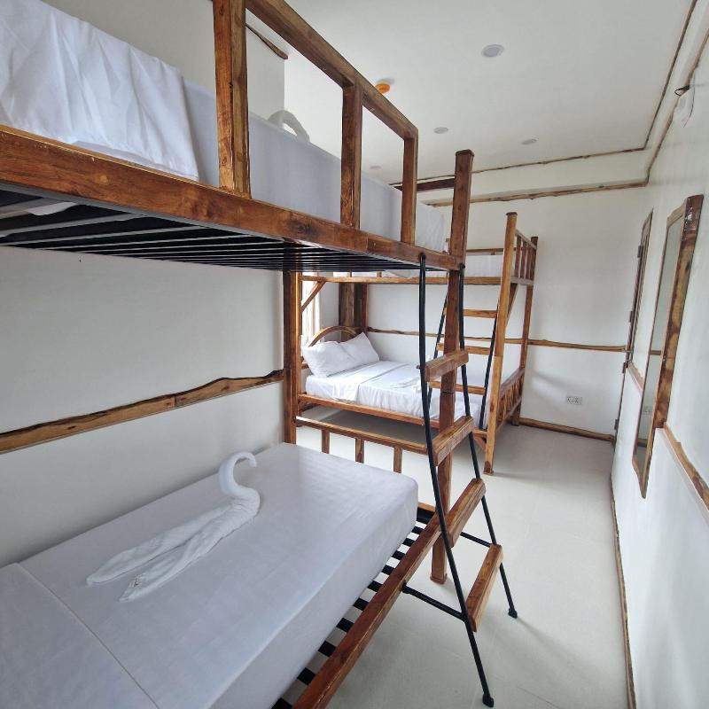 The Hat Trick Hostel image
