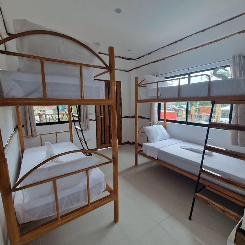 The Hat Trick Hostel image