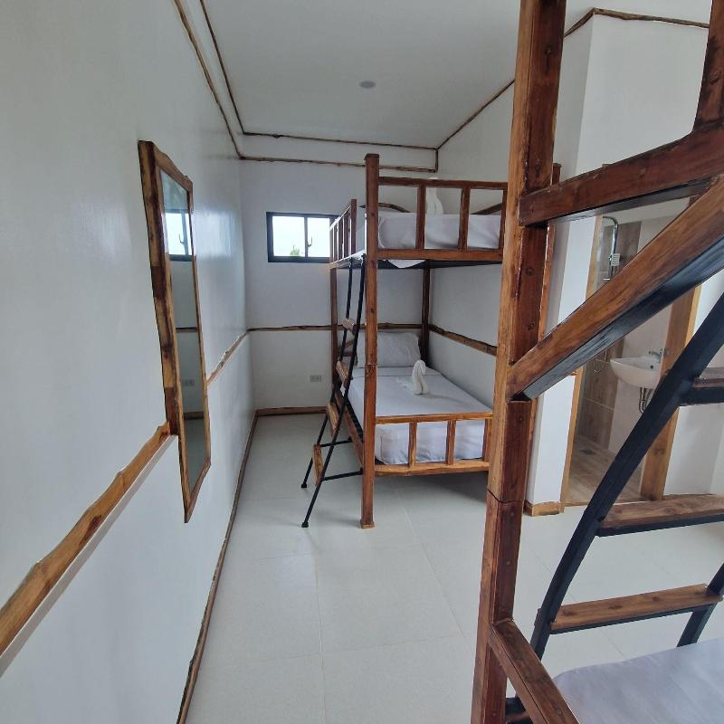 The Hat Trick Hostel image
