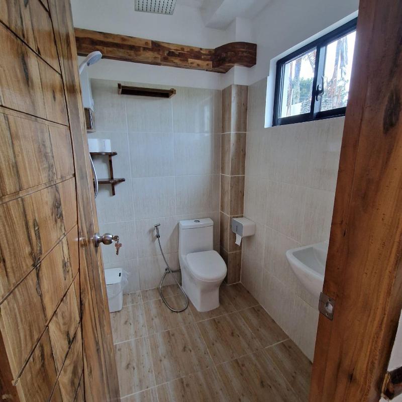 The Hat Trick Hostel image