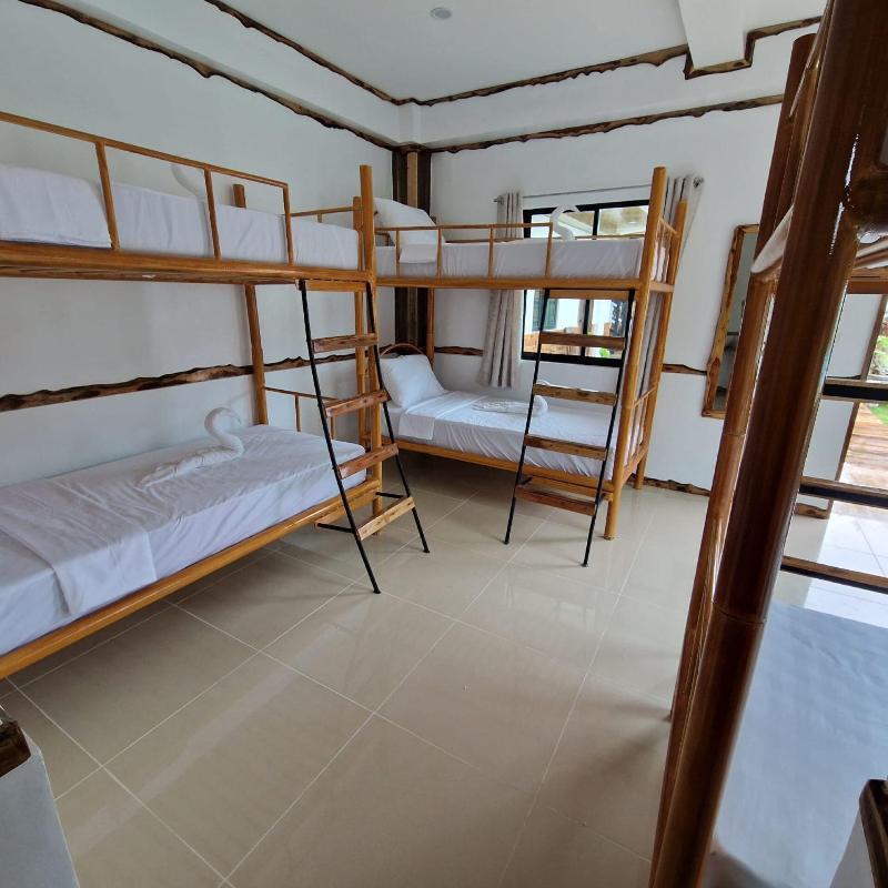 The Hat Trick Hostel image