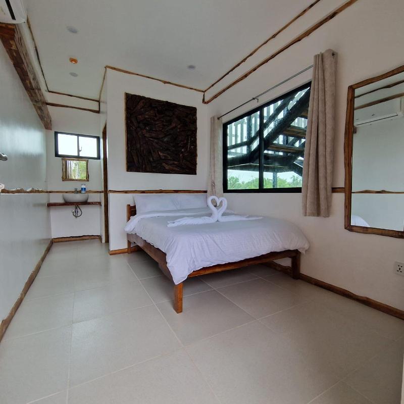The Hat Trick Hostel image
