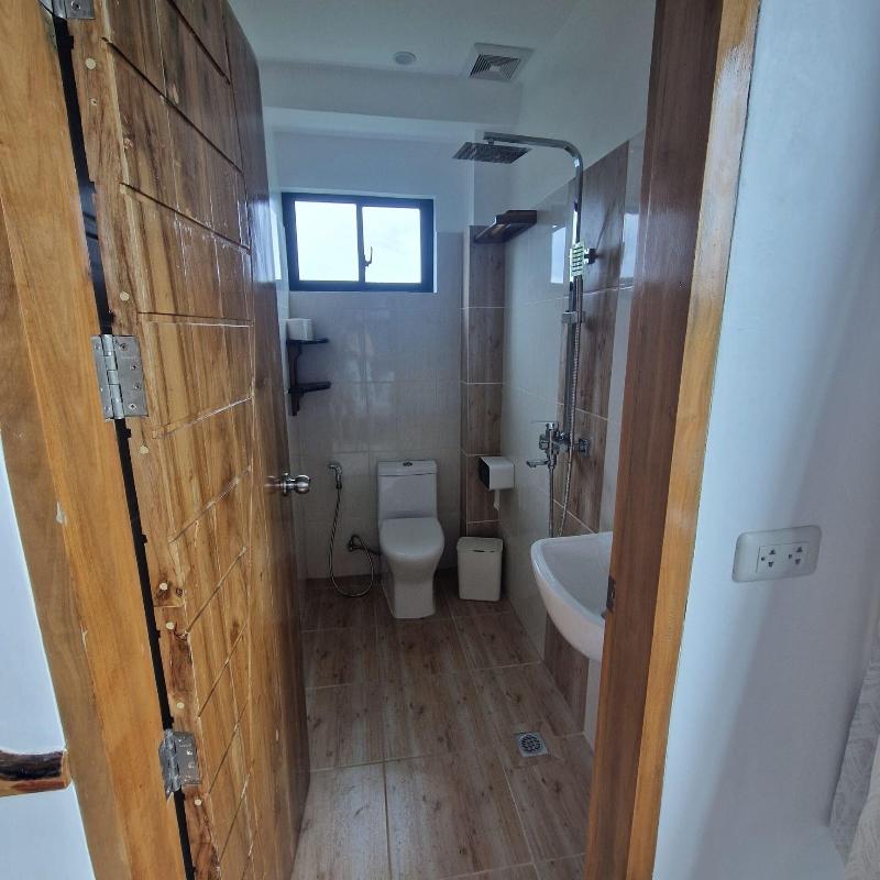The Hat Trick Hostel image
