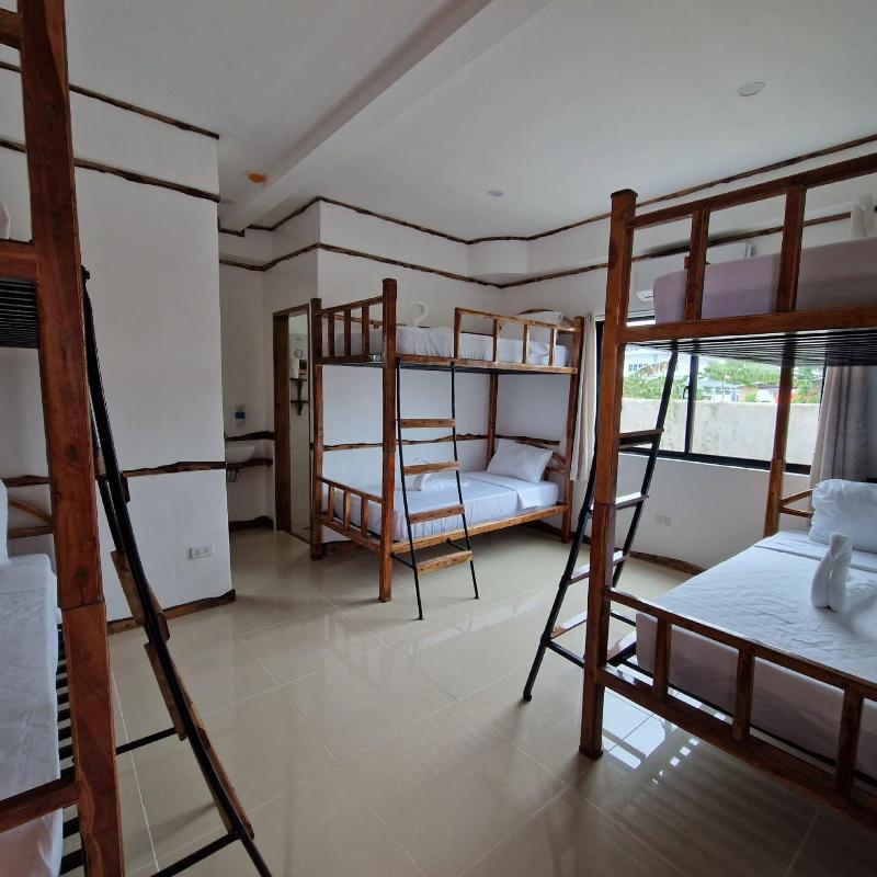 The Hat Trick Hostel image