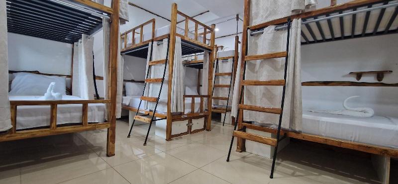 The Hat Trick Hostel image
