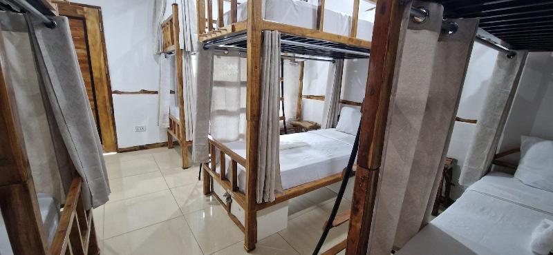 The Hat Trick Hostel image