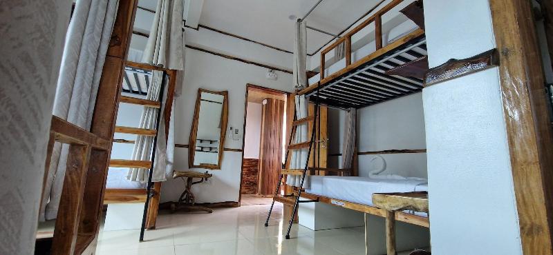 The Hat Trick Hostel image