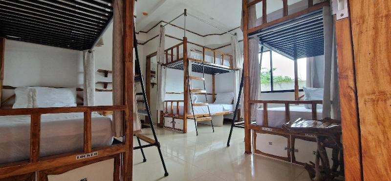 The Hat Trick Hostel image