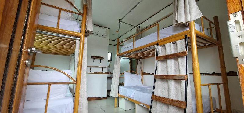 The Hat Trick Hostel image