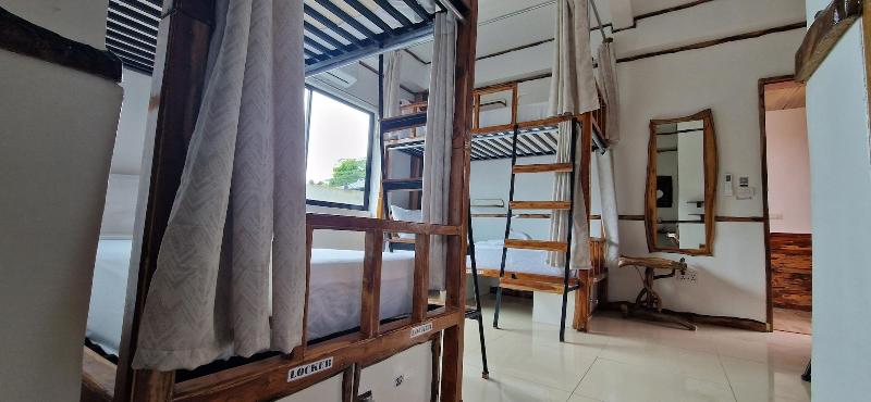 The Hat Trick Hostel image