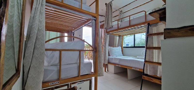 The Hat Trick Hostel image