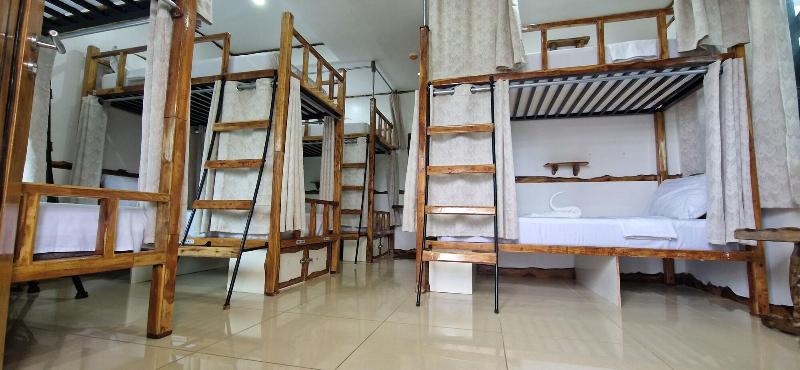 The Hat Trick Hostel image