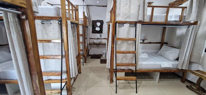 The Hat Trick Hostel image