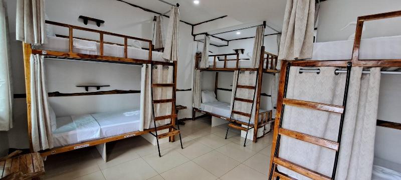 The Hat Trick Hostel image