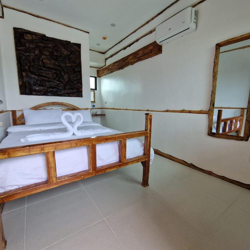 The Hat Trick Hostel image