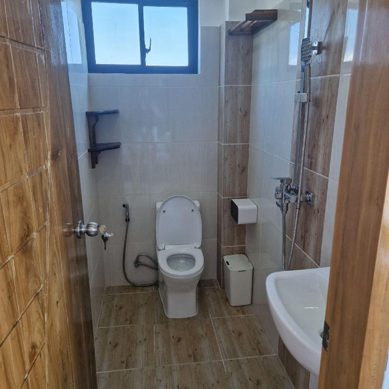 The Hat Trick Hostel image