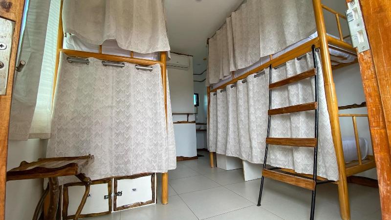 The Hat Trick Hostel image