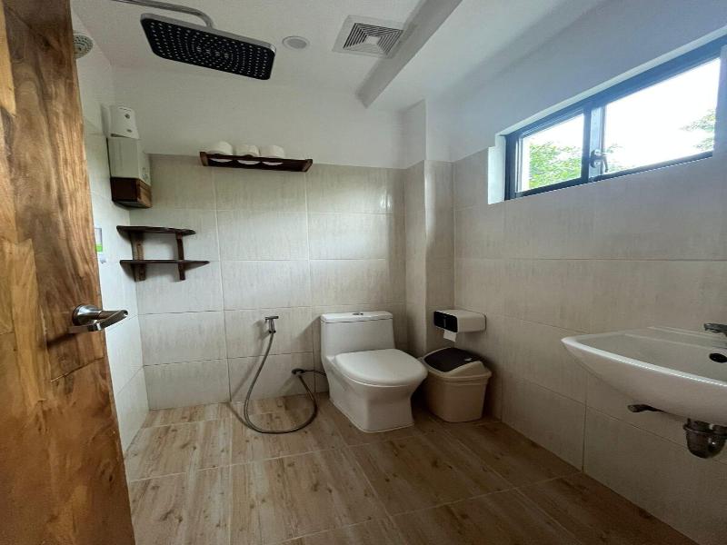 The Hat Trick Hostel image
