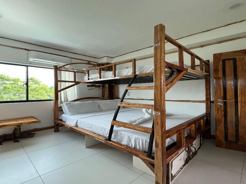 The Hat Trick Hostel image