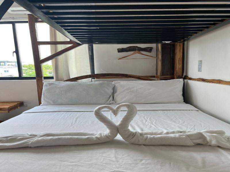 The Hat Trick Hostel image