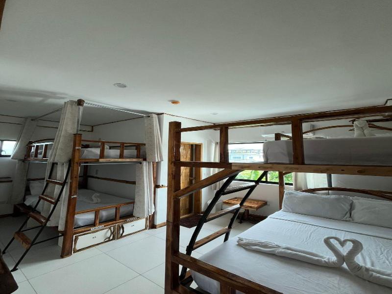 The Hat Trick Hostel image